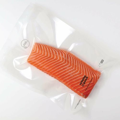Sous Vide Compostable Vacuum Pouches 300 x 400 80MU (Pack 200) - FS104 - 3