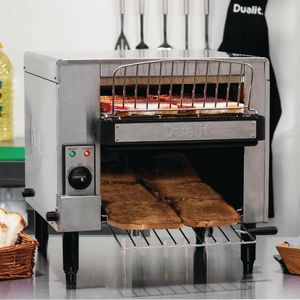 Dualit Conveyor Toaster DCT2I - DB389 - 3