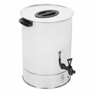 Burco Manual Fill Water Boiler 30Ltr - CE706 - 3