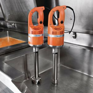 Dynamic DMX 300 CC Master Stick Blender MX160 - DM489 - 3