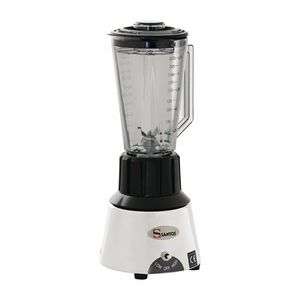Santos Bar Blender Chrome 33 - CK766 - 1