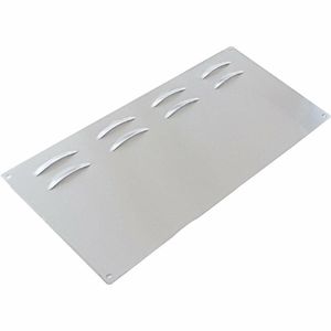 Buffalo Back Panel - AE655 - 1