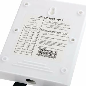 Quick Release Fire Blanket - L993 - 3