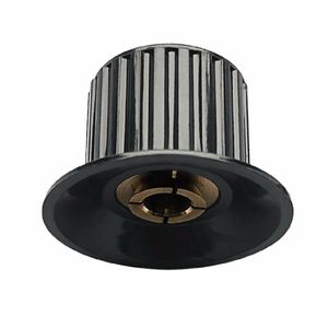 Buffalo Black Knob - AK541 - 1