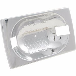 Reflector for 118mm 300W Lamps - CC529 - 1