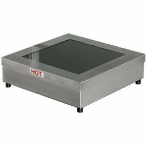 Victor Hot Plate BTG5 - CD064 - 1