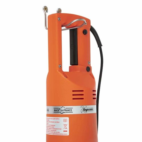 Dynamic Master Single Speed Stick Blender MX91 - K472 - 5