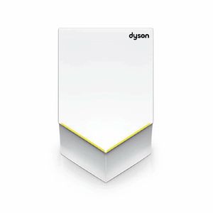 Dyson Airblade V Hand Dryer White - GE903 - 1