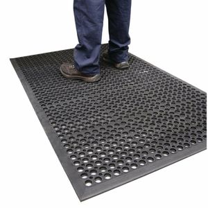 COBA Rubber Anti-Fatigue Mat 800 x 1200mm - GH598 - 3