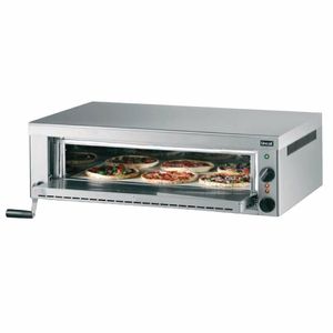 Lincat Pizza Oven PO49X - F084 - 1