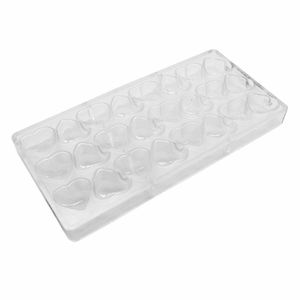 Schneider Chocolate Mould Heart - DW293 - 1