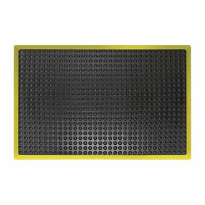 COBA Anti-Fatigue Mat Edged 600mm x 900mm - FA100 - 1