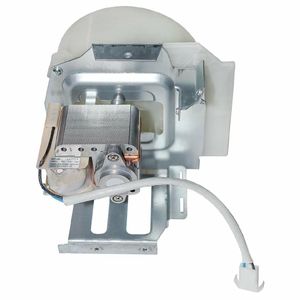 Buffalo Fan Assembly - AK815 - 1