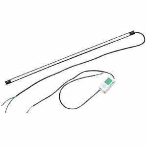 Polar LED Light and Transformer - AF857 - 1