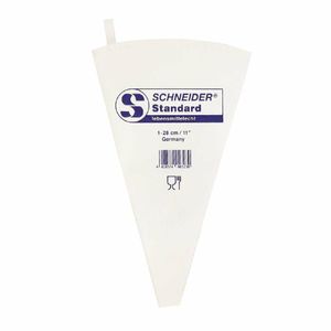 Schneider Cotton Piping Bag 28cm - GT126 - 3