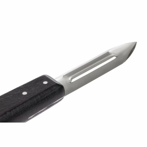 Victorinox Wooden Handled Peeler - C719 - 4