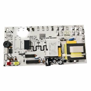 Polar PCB - AG066 - 1