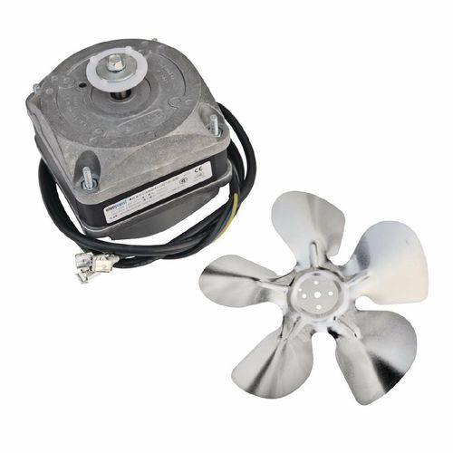 Polar Condenser Fan - AE700 - 1