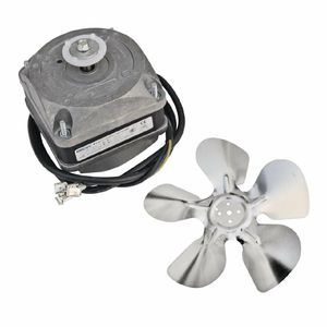 Polar Condenser Fan - AE700 - 1