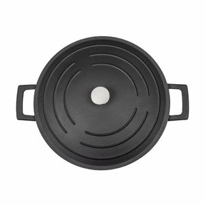 Masterclass Casserole Dish 5Ltr - FA867 - 3