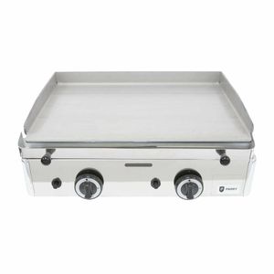 Parry LPG Gas Griddle PGF600 - CD437 - 1