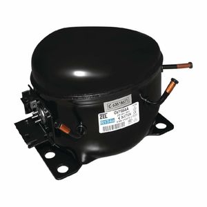 Replacement Compressor (R134a-GVY66AA) - AH019 - 1