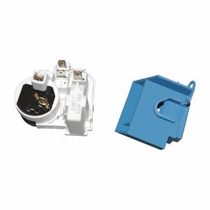 Polar Electrics for Compressor - AJ162 - 1