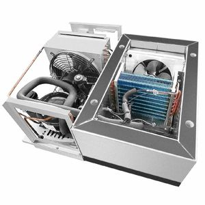 Polar Monoblock - AK717 - 1
