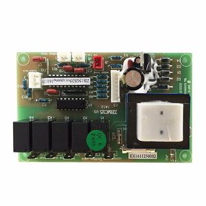 Polar PCB - AG876 - 1