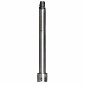 Dynamic Master Turbo Blender Attachment - GL452 - 1