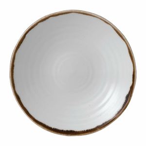 Dudson Harvest Natural Coupe Bowl 210mm (Pack of 12) - FJ755 - 1