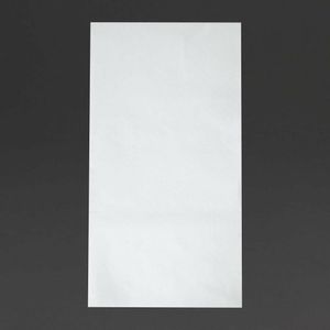 Tork Paper Slipcover White (Pack of 25) - U215 - 1