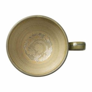 Steelite Aurora Revolution Granite Cups 227ml (Pack of 12) - VV2454 - 3