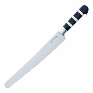 Dick 1905 Fully Forged Serrated Utility Knife 25.5cm - DL321 - 1