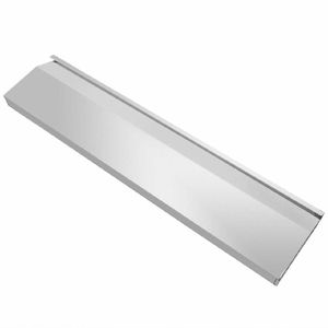 Polar Drawer Fronts including Screws - AK447 - 1