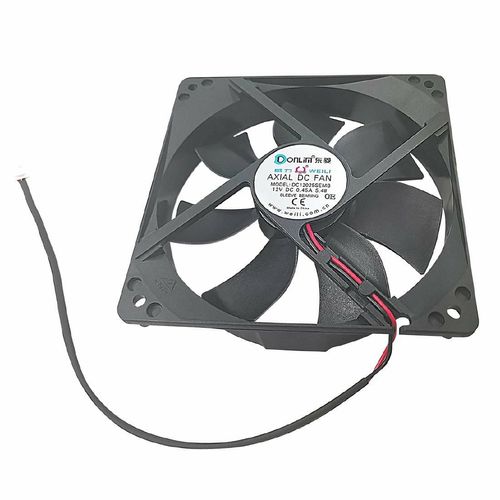 Nisbets Essentials Fan Motor - AK578 - 1