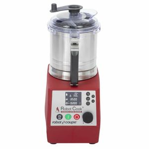 Robot Coupe Robot Cook Cutter Mixer 43001R - CG078 - 3