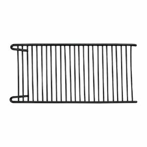 Steel Grill - AA268 - 1