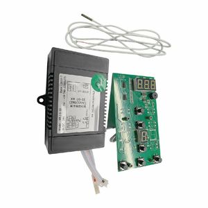 Polar Controller and Suction probe - AK649 - 1