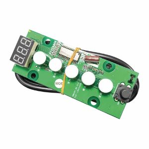 Nisbets Essentials Display Board - AK959 - 1
