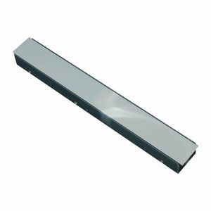 Polar Centre Bridge With Heater - AG609 - 1