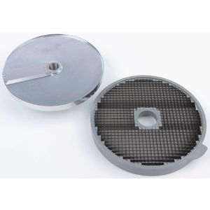 Robot Coupe 5x5mm Dicing Kit - P199 - 1