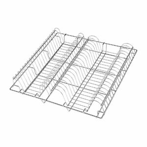 Buffalo Plate Rack - AL004 - 1