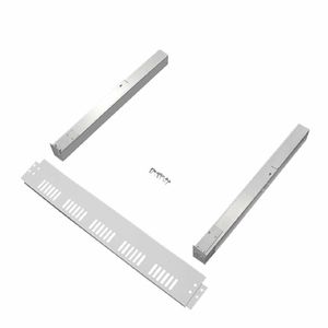 Polar Bottom Panel incl. Support & Screws - AK132 - 1