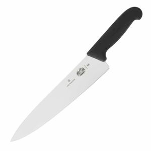 Victorinox Fibrox Carving Knife 25.5cm - C656 - 1