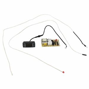 Polar Digital Controller - AF596 - 1