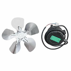 Polar Circle Fan - AK188 - 1