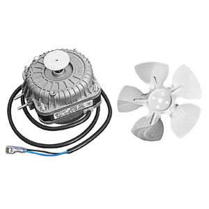 Polar Condenser Fan - AK189 - 1