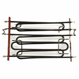 Waring Top and Bottom Elements Set - AC918 - 1