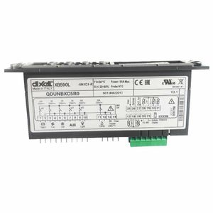 Polar Thermostat - AG968 - 1
